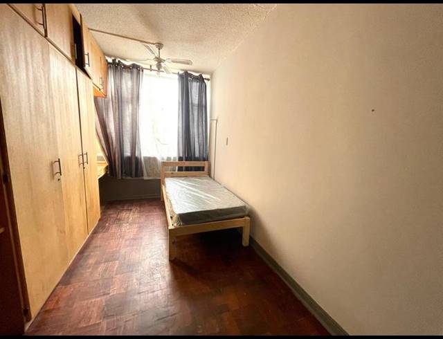 2 BEDROOM PROPERTY TO RENT IN DIE BULT